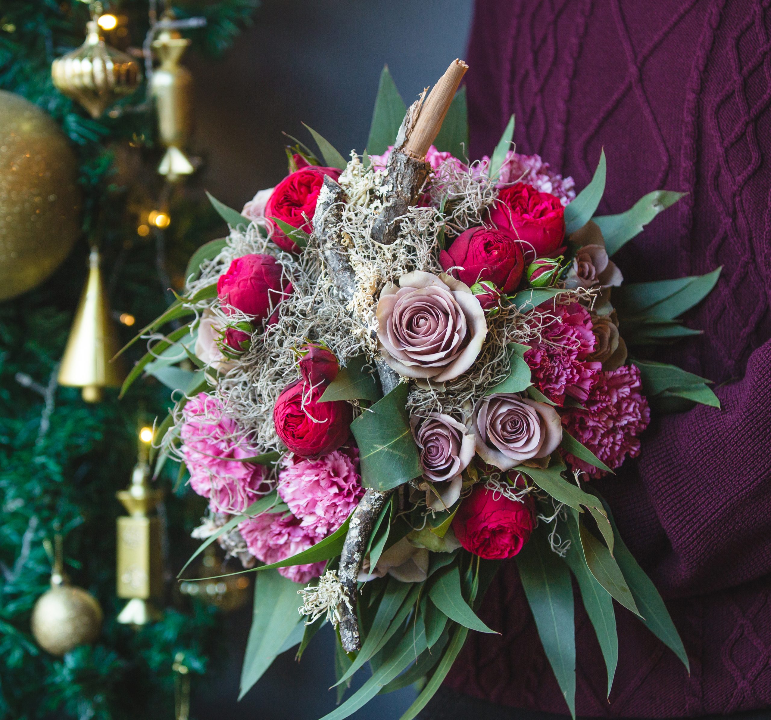 7 Ways Wilted Flowers Can Ruin Your Bouquet’s Impact 